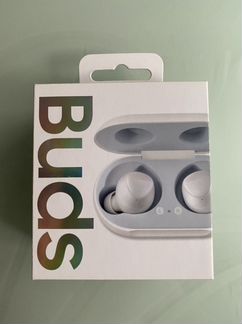 Наушники беспроводные TWS Samsung galaxy buds