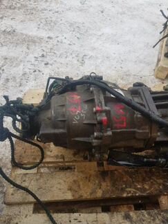Раздаточная коробка Kia Sorento D4CB 2006-2009
