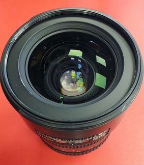 Nikon 17-55 f 2.8 G Nikkor