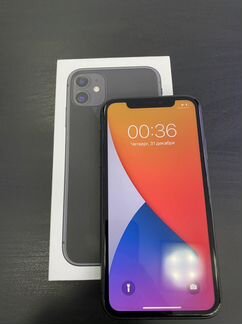 iPhone 11 128 ростест