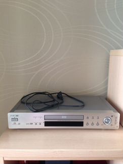 CD/DVD плеер Sony DVP-NS 905V