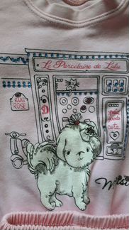 Кофта и штанишки