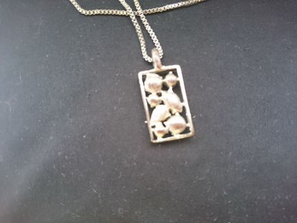 Подвеска Италия