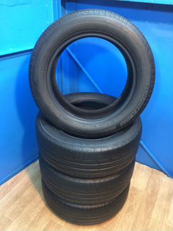 Bridgestone Turanza T001 RFT 225/55R17 run flat
