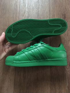 Кроссовки adidas Originals Superstar by Pharrell W