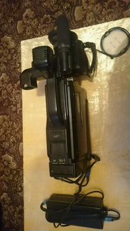 Кинокамера panasonic M-3000