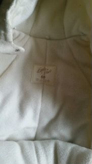 Зимний комбинезон-трансформер 68 р