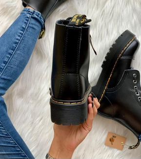 Ботинки Dr Martens Женские