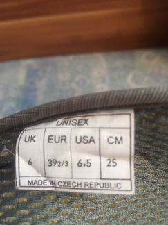 Сноубордические ботинки Salomon