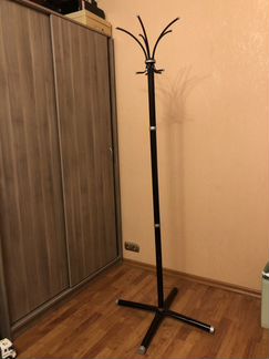 Вешалка напольная