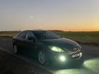 Mazda 6 2.0 AT, 2007, 195 000 км объявление продам