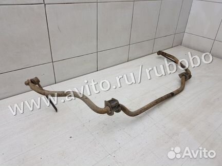 Стабилизатор передний Lifan X50 2017