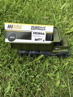 Картридж для любых принтеров