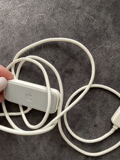 Зарядное устройство для iPod