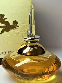 Angelique Shiseido пв 50мл винтаж