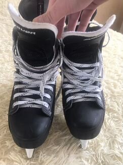 Коньки Bauer flexlite PRO 4.0 7,5ее