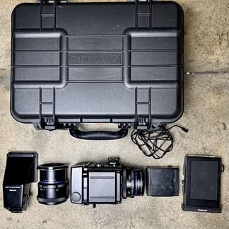 Комплект mamiya RZ67