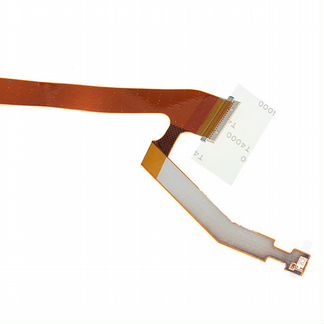 Шлейф матрицы новый 60.49U34.001 91P6830