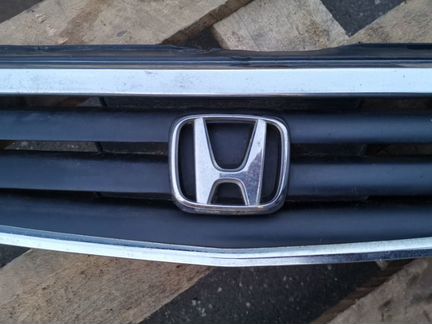 Решетка радиатора Honda Civic EJ6 4D D16Y7 1999