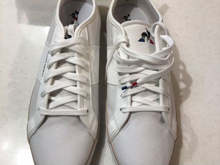 Кеды le coq sportif