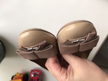 Туфли Salvatore Ferragamo оригинал