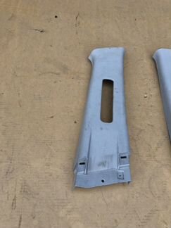 Обшивка средней стойки Mazda CX 7