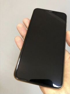 Продам iPhone 11 pro max 256 Gold