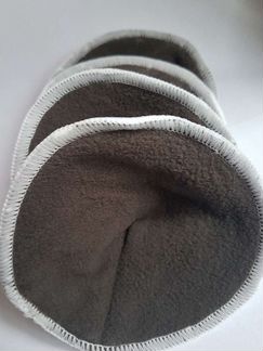 Вкладыши многоразовые для грудного вскармливания