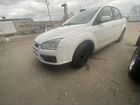 Ford Focus 1.8 МТ, 2007, 173 650 км