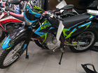 Продам кроссовый мотоцикл kayo T2 250 enduro