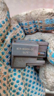 Датчик температуры Peugeot Boxer 250 2.2 HDI