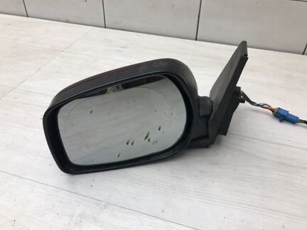 Зеркало левое Vortex Tingo T11 SQR481FC 2011