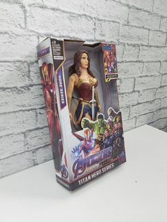 Фигурка Чудо Женщина 30 см