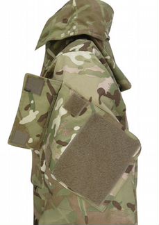 Куртка новая армии Великобритании Smock Combat MTP