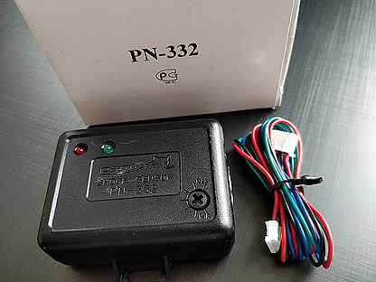 Pantera shock sensor pn 332 схема подключения