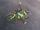 Детский велосипед от 3 лет бу объявление продам