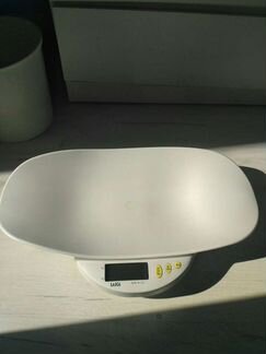 Детские весы