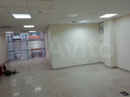 Офис, 117 м²