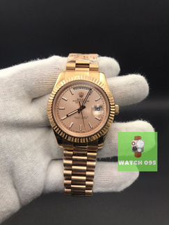 Часы Rol DayDate 41 мм (арт 2180)