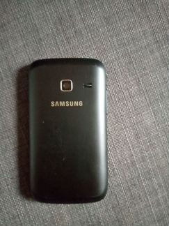 Смартфон Samsung gt-s6102 duos
