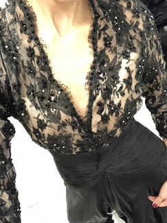 Платье Jovani