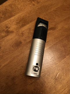 Триммер для бороды Babyliss for men
