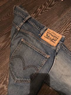 Джинсы Levi’s W30 L32