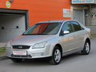 Ford Focus 1.4 МТ, 2005, 153 965 км