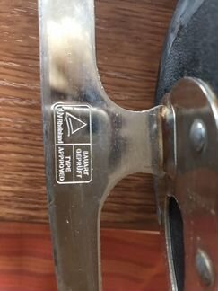 Коньки фигурные Graf Arosa, р.36