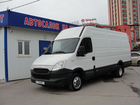 Iveco Daily 3.0 МТ, 2012, 251 000 км