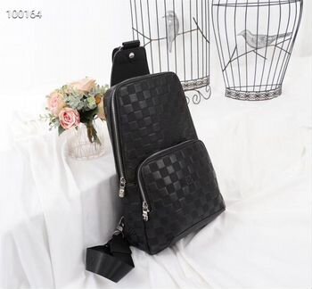 Мужская сумка Louis Vuitton Луи Виттон