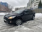 Ford Focus 1.6 МТ, 2010, 187 000 км