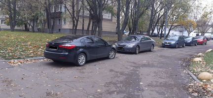 KIA Cerato 1.6 МТ, 2014, 107 000 км