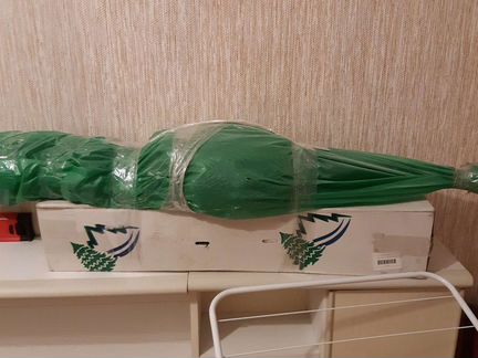 Ёлки исскуственные